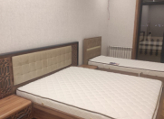 Satılır 2 otaqlı 81 m2 yeni tikili Ağ şəhər