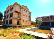 Satılır 8 otaqlı 511 m2 villa Bilgəh