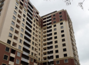 Satılır 1 otaqlı 58 m2 yeni tikili Heydər Əliyev Mərkəzi