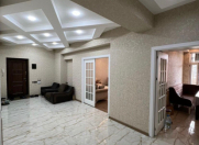 Satılır 4 otaqlı 155 m2 yeni tikili Nizami m.