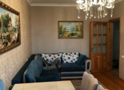 Satılır 2 otaqlı 53 m2 köhnə tikili Bakıxanov