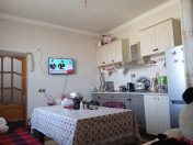 Satılır 3 otaqlı 1.5 m2 həyət evi Hökməli