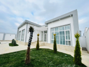 Satılır 4 otaqlı 170 m2 bağ evi Mərdəkan