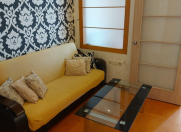 İcarəyə verilir 2 otaqlı 50 m2 yeni tikili Abşeron Gənclər Şəhərciyi