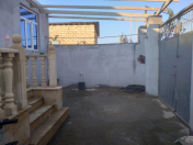 İcarəyə verilir 2 otaqlı 200 m2 həyət evi Binəqədi