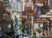 Satılır 5 otaqlı 120 m2 köhnə tikili Sahil m.