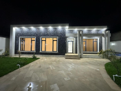 Satılır 4 otaqlı 160 m2 bağ evi Mərdəkan