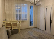 Satılır 2 otaqlı 35 m2 köhnə tikili 9 mkr