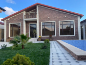 Satılır 4 otaqlı 170 m2 bağ evi Mərdəkan