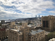 Satılır 3 otaqlı 186 m2 yeni tikili Sahil m.