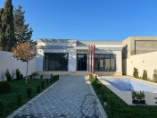 Satılır 4 otaqlı 180 m2 bağ evi Mərdəkan