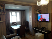 Satılır 3 otaqlı 47 m2 köhnə tikili Ceyranbatan