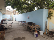 Satılır 3 otaqlı 126 m2 həyət evi Zabrat 2