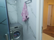 Satılır 4 otaqlı 123 m2 yeni tikili 8 km