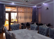 Satılır 3 otaqlı 126 m2 yeni tikili Masazır