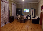 Satılır 3 otaqlı 100 m2 yeni tikili Sədərək ticarət mərkəzi