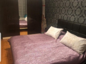 İcarəyə verilir 1 otaqlı 120 m2 yeni tikili Nəriman Nərimanov m.