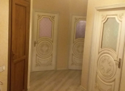 Satılır 4 otaqlı 137 m2 yeni tikili Yeni Yasamal