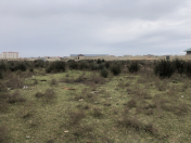 Satılır 15 sot torpaq Ramana