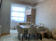 Satılır 2 otaqlı 45 m2 yeni tikili Masazır