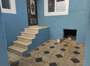 Satılır 2 otaqlı 55 m2 həyət evi Binəqədi