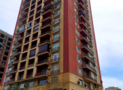 Satılır 4 otaqlı 188 m2 yeni tikili Şərq Bazarı