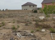 Satılır 10 sot torpaq Türkan