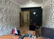 İcarəyə verilir 7 otaqlı 350 m2 ofis Gənclik m.