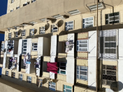 Satılır 4 otaqlı 82.29 m2 köhnə tikili Hövsan