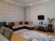 Satılır 3 otaqlı 80 m2 yeni tikili Bakıxanov