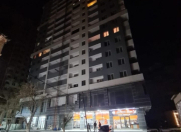 Satılır 2 otaqlı 67 m2 yeni tikili Badamdar