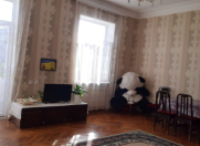 Satılır 3 otaqlı 84 m2 köhnə tikili Bakıxanov