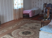 Satılır 6 otaqlı 722 m2 həyət evi Müşfiqabad