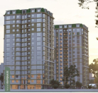 Satılır 3 otaqlı 135 m2 yeni tikili Badamdar