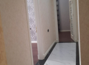 Satılır 4 otaqlı 156 m2 yeni tikili Badamdar