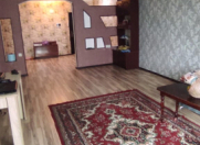 Satılır 3 otaqlı 110 m2 yeni tikili Asan Xidmət-6