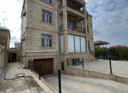 Satılır 7 otaqlı 200 m2 həyət evi Masazır