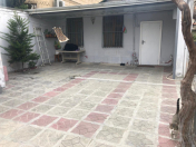 Satılır 3 otaqlı 61 m2 həyət evi Asan Xidmət-4