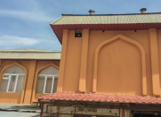 Satılır 5 otaqlı 154.6 m2 obyekt 8 km