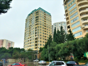 Satılır 2 otaqlı 78 m2 yeni tikili Binəqədi