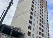 Satılır 1 otaqlı 64 m2 yeni tikili Binəqədi