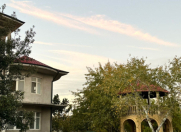 Satılır 8 otaqlı 2800 m2 bağ evi Koroğlu m.