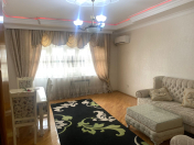 İcarəyə verilir 2 otaqlı 100 m2 yeni tikili Nəriman Nərimanov m.
