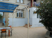 Satılır 6 otaqlı 170 m2 həyət evi Maştağa