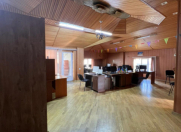 İcarəyə verilir 13 otaqlı 600 m2 ofis 28 May m.