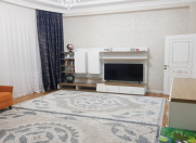 Satılır 3 otaqlı 106 m2 yeni tikili Sumqayıt