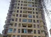 Satılır 4 otaqlı 145 m2 yeni tikili Sahil m.