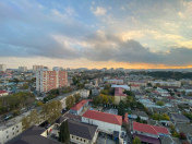 Satılır 3 otaqlı 107 m2 yeni tikili Rəsulzadə