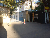 İcarəyə verilir 2 otaqlı 20 m2 obyekt Montin