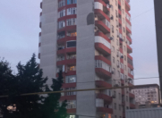 Satılır 3 otaqlı 81 m2 yeni tikili Həzi Aslanov